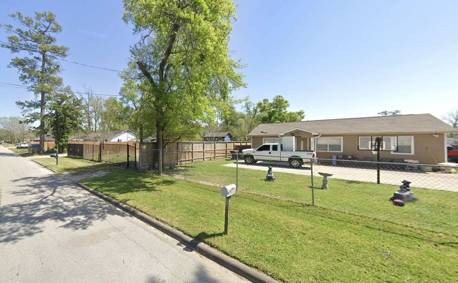 Real estate property located at 7903 Richland, Harris, Parkhurst Estates, Houston, TX, US