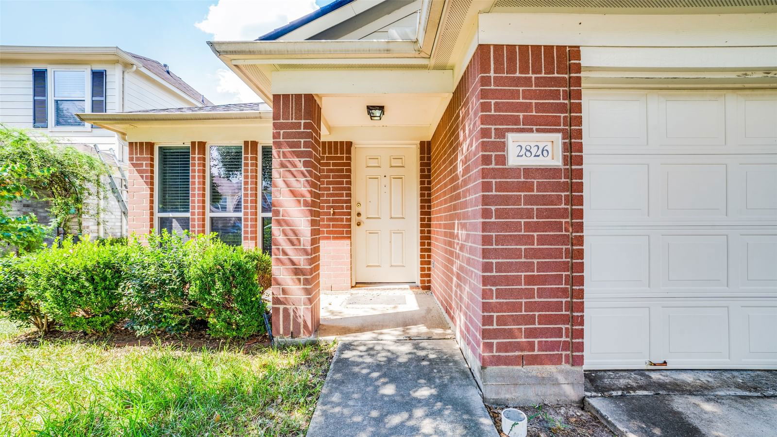 Real estate property located at 2826 Magnolia Hill, Harris, Maple Rdg Place Sec 03, Houston, TX, US