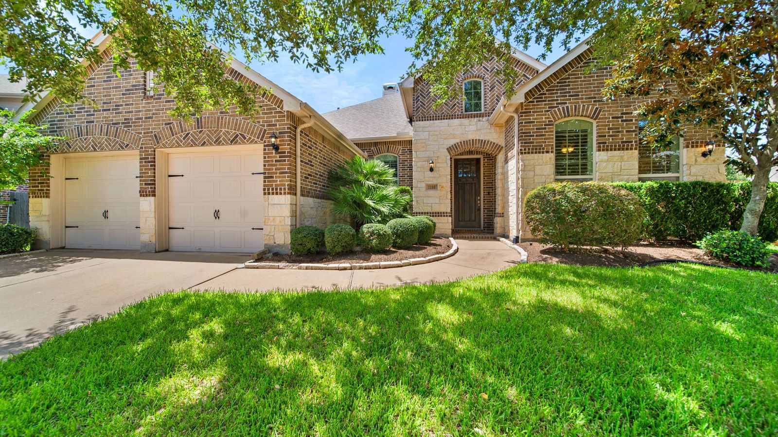 Real estate property located at 1100 Hancock Springs, Galveston, West Ranch, Friendswood, TX, US