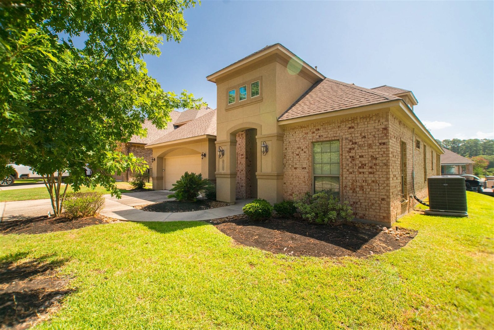 Real estate property located at 11159 Hunters, Montgomery, Hunters Landing, Montgomery, TX, US