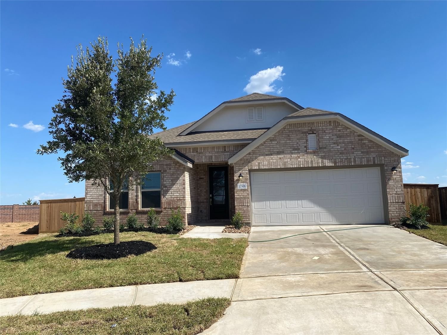 Real estate property located at 19706 Veneto Point, Harris, Hockley, TX, US