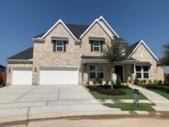 Real estate property located at 13819 Friarstone Pointe, Harris, Cypress, TX, US