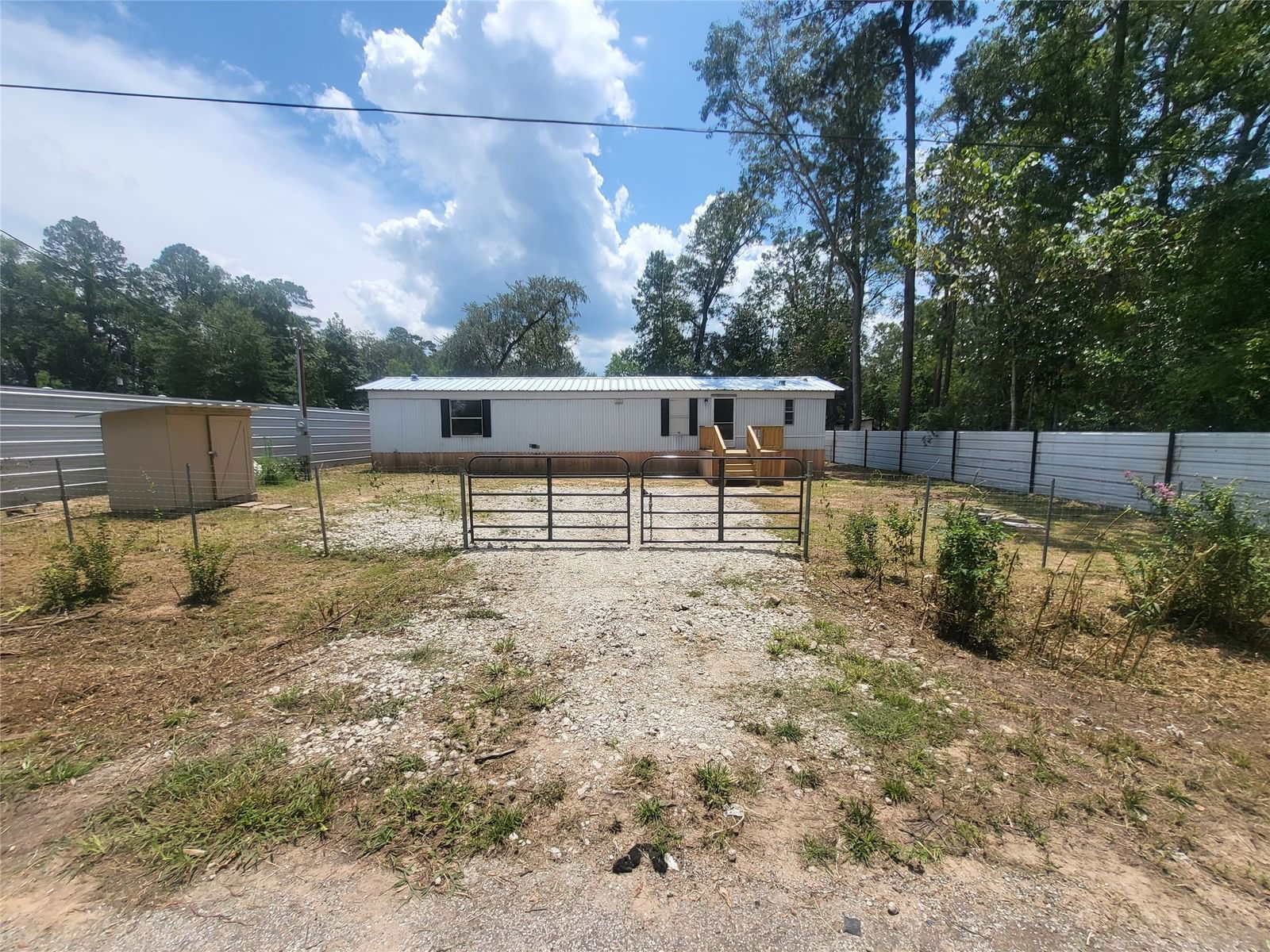 Real estate property located at 39 County Road 3478, Liberty, The Woods, Cleveland, TX, US