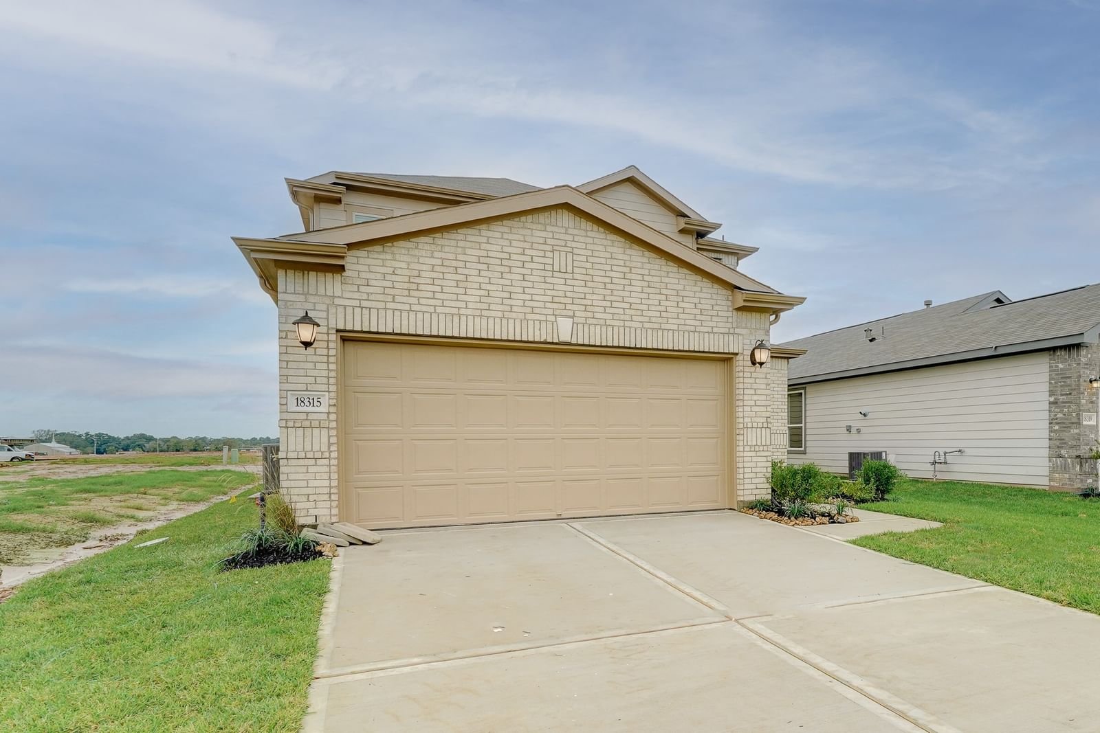 Real estate property located at 18315 Willow Bud, Harris, Oakwood, Tomball, TX, US