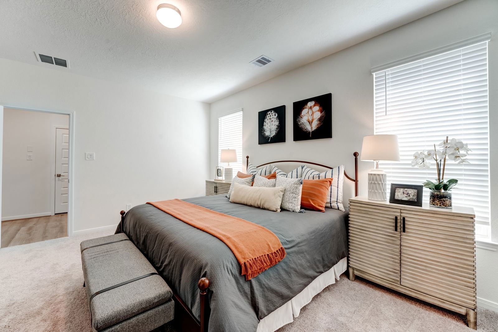 Real estate property located at 18315 Willow Bud, Harris, Tomball, TX, US