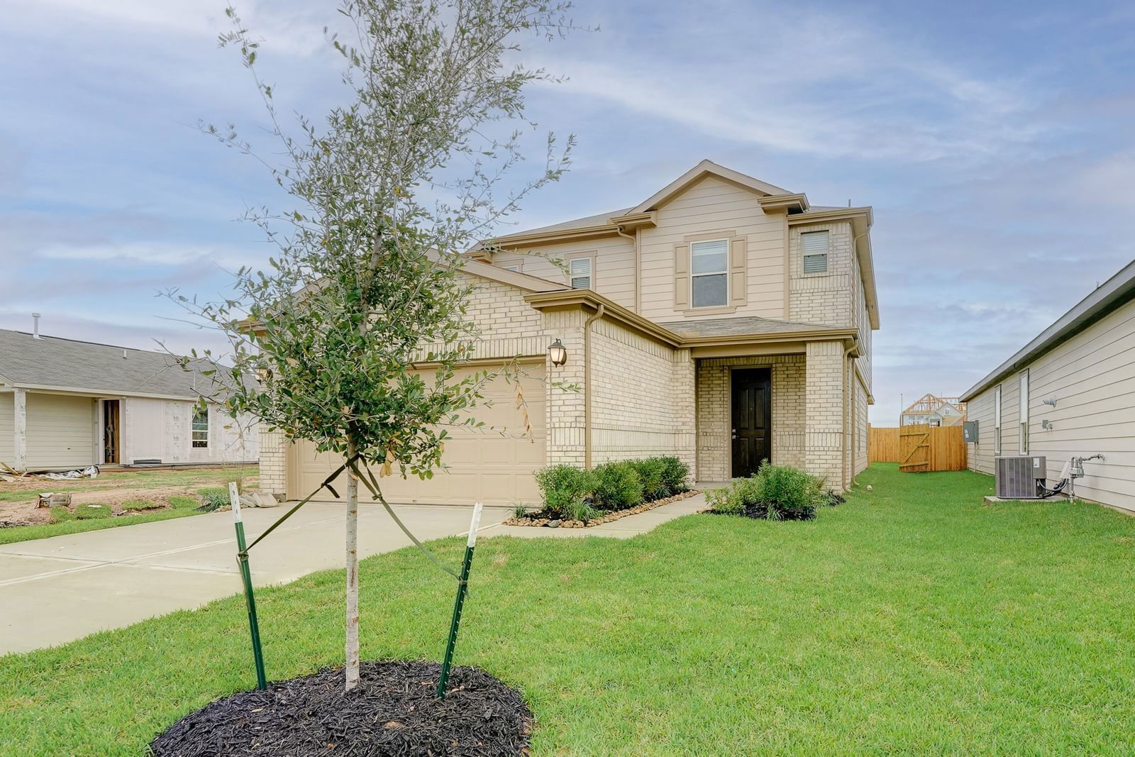 Real estate property located at 18315 Willow Bud, Harris, Tomball, TX, US