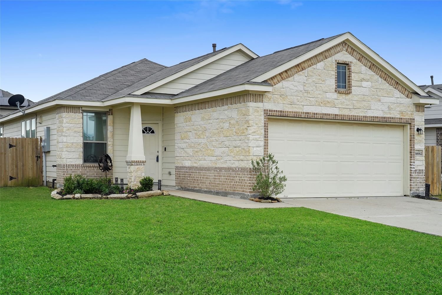 Real estate property located at 14662 Pine Heart, Montgomery, Granger Pines, Conroe, TX, US