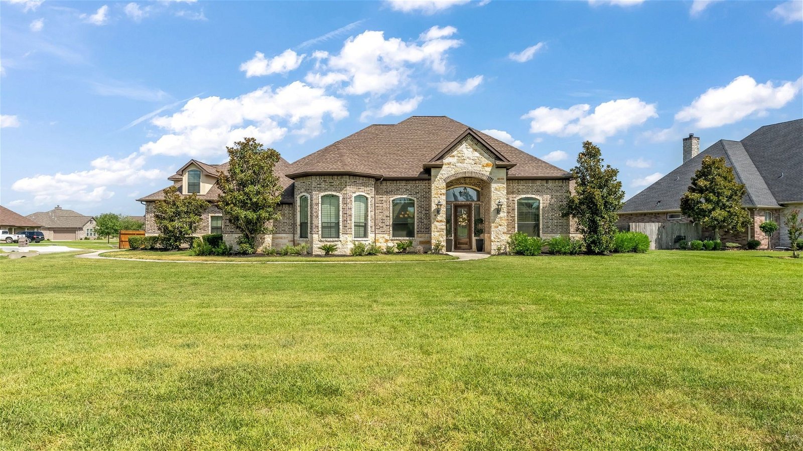 Real estate property located at 18842 Quiet Water, Montgomery, Montgomery, TX, US
