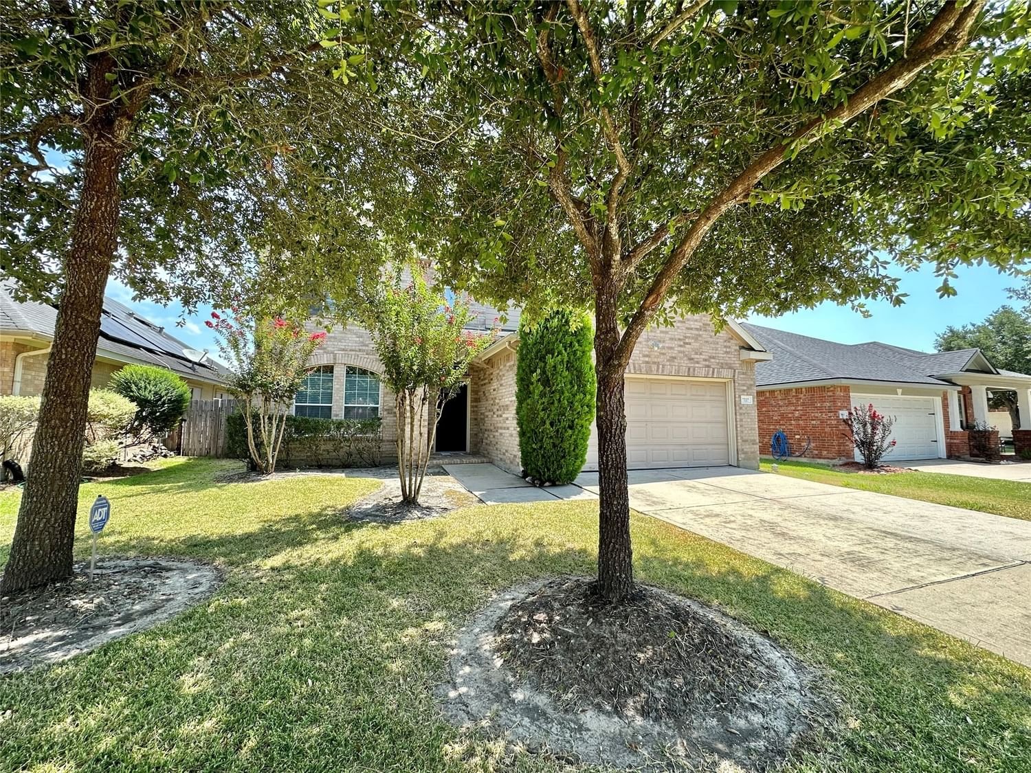 Real estate property located at 7227 Spring Orchard, Fort Bend, Grand Mission Sec 7, Richmond, TX, US