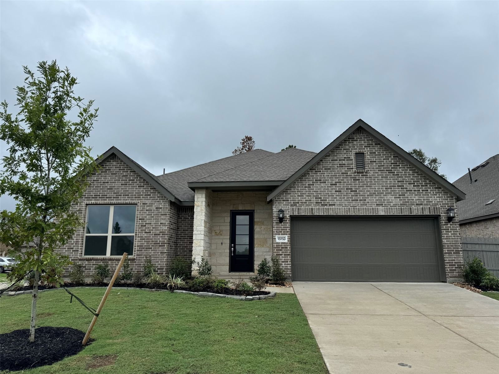 Real estate property located at 15153 Barragan Brook, Montgomery, Artavia, Conroe, TX, US