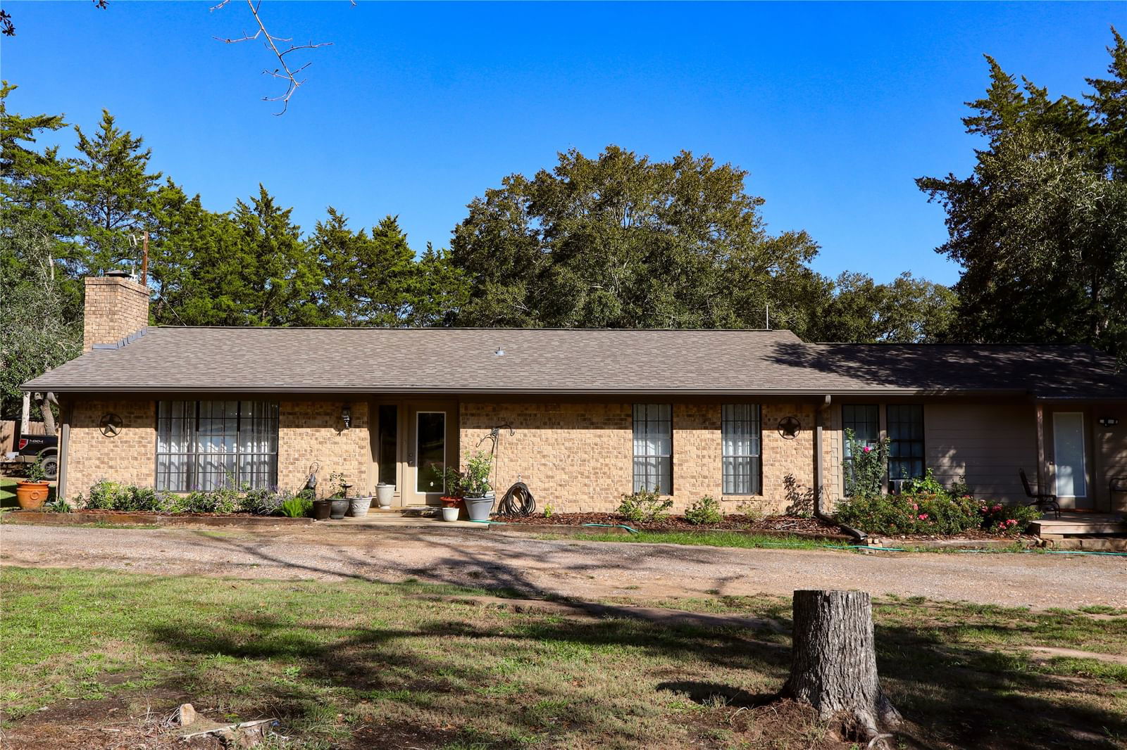 Real estate property located at 5206 Bridle Creek, Washington, Bridle Creek, Brenham, TX, US