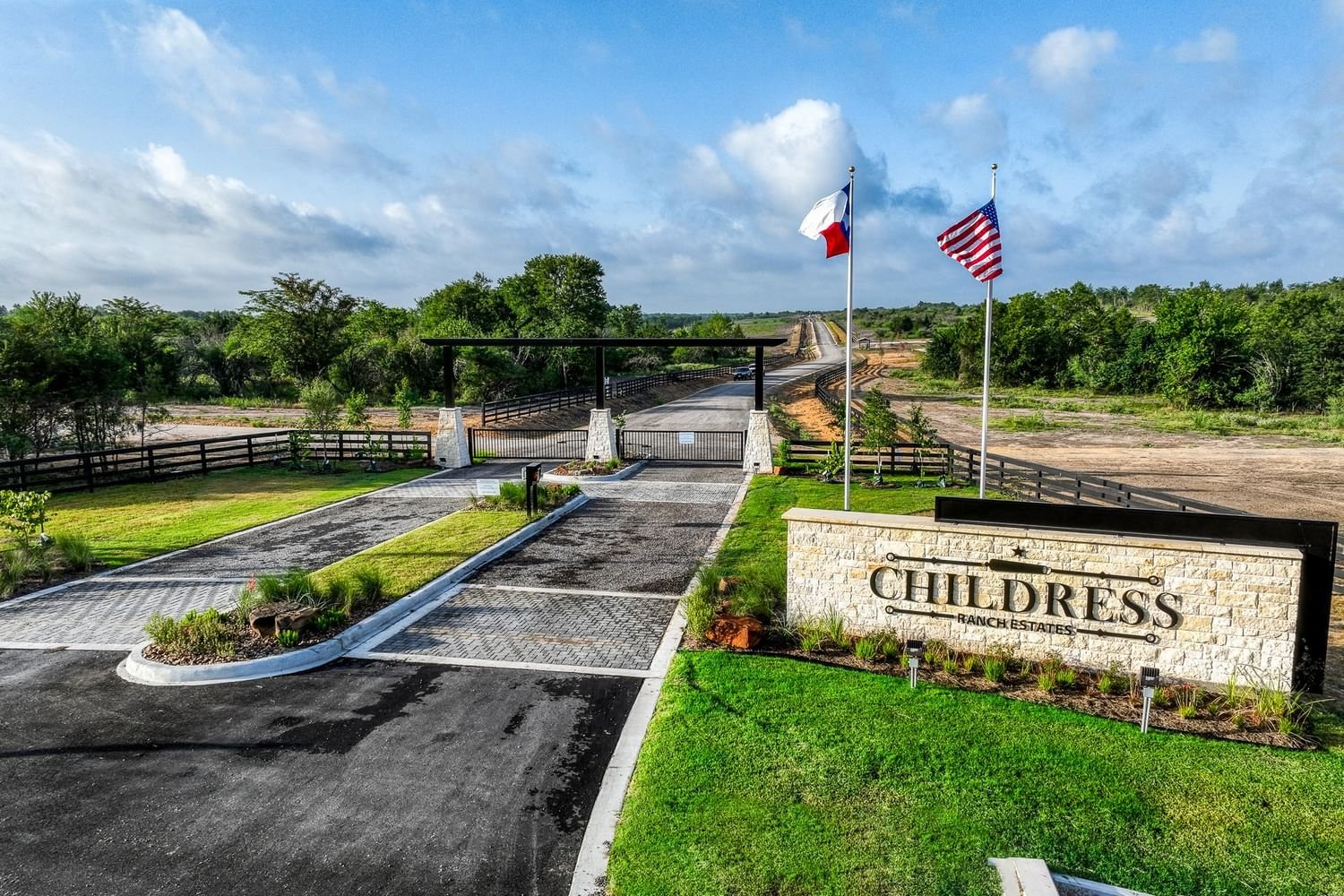 Real estate property located at 41 Childress Ranch, Washington, Childress Ranch Estates, Washington, TX, US
