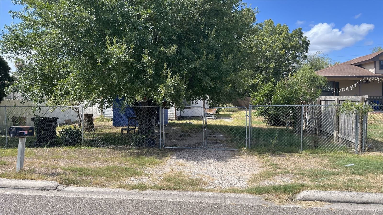 Real estate property located at 2005 Abilene, Hidalgo, Expressway Heights #2, Weslaco, TX, US