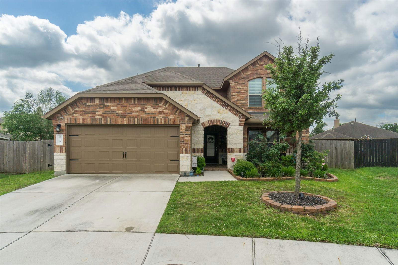 Real estate property located at 22131 Dove Valley, Montgomery, Valley Ranch, Porter, TX, US