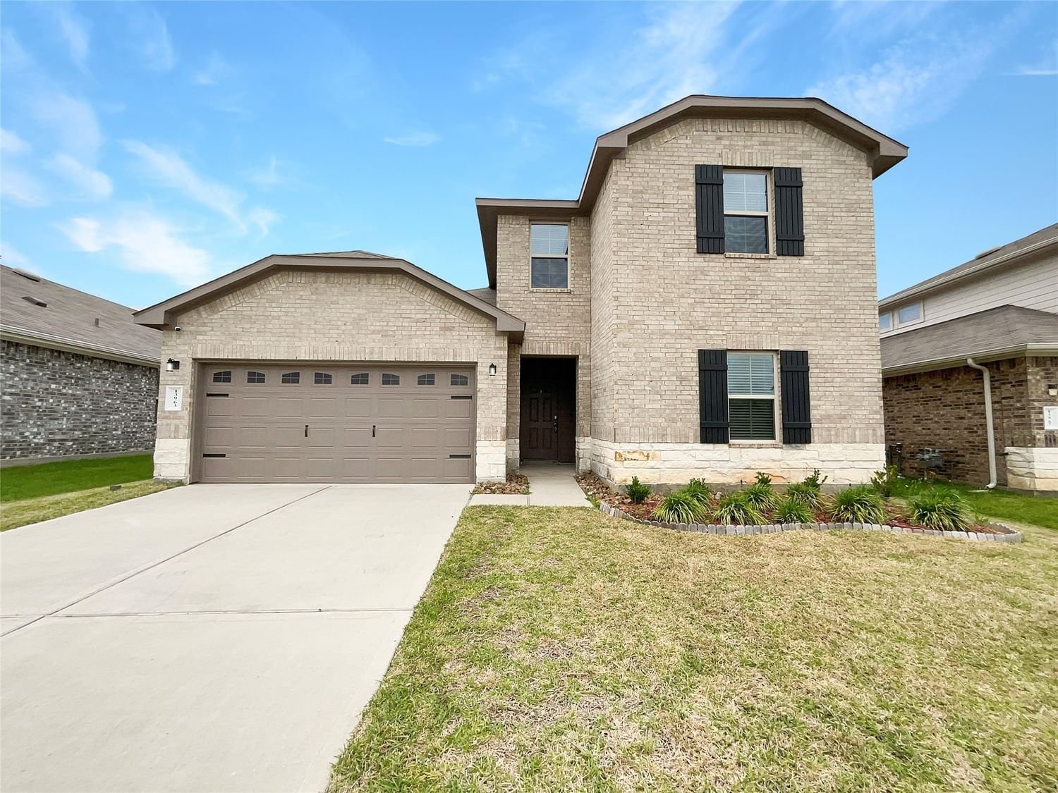 Real estate property located at 13963 Leigh Lake, Montgomery, Fosters Ridge 15, Conroe, TX, US