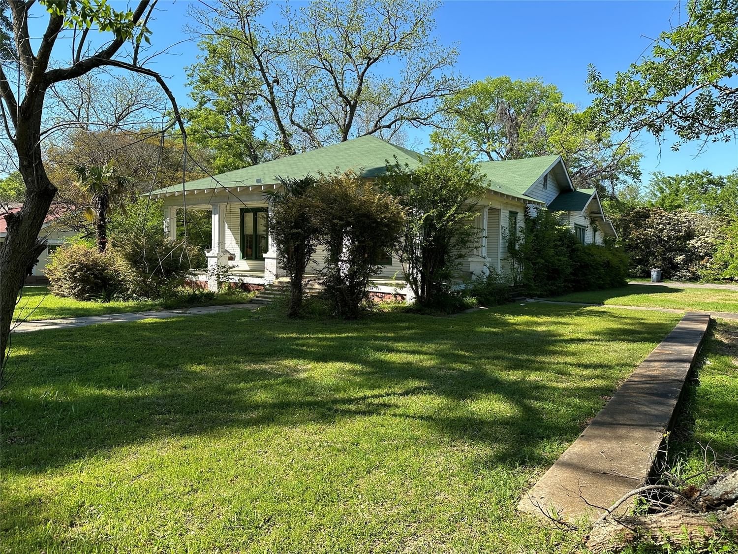 Real estate property located at 305 Quitman, Camp, City Of Pittsburg, Pittsburg, TX, US