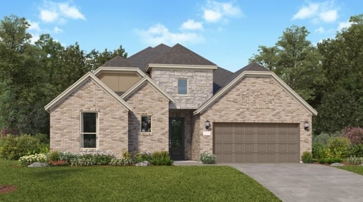 Real estate property located at 18915 Eliza Creek, Montgomery, Tavola, New Caney, TX, US