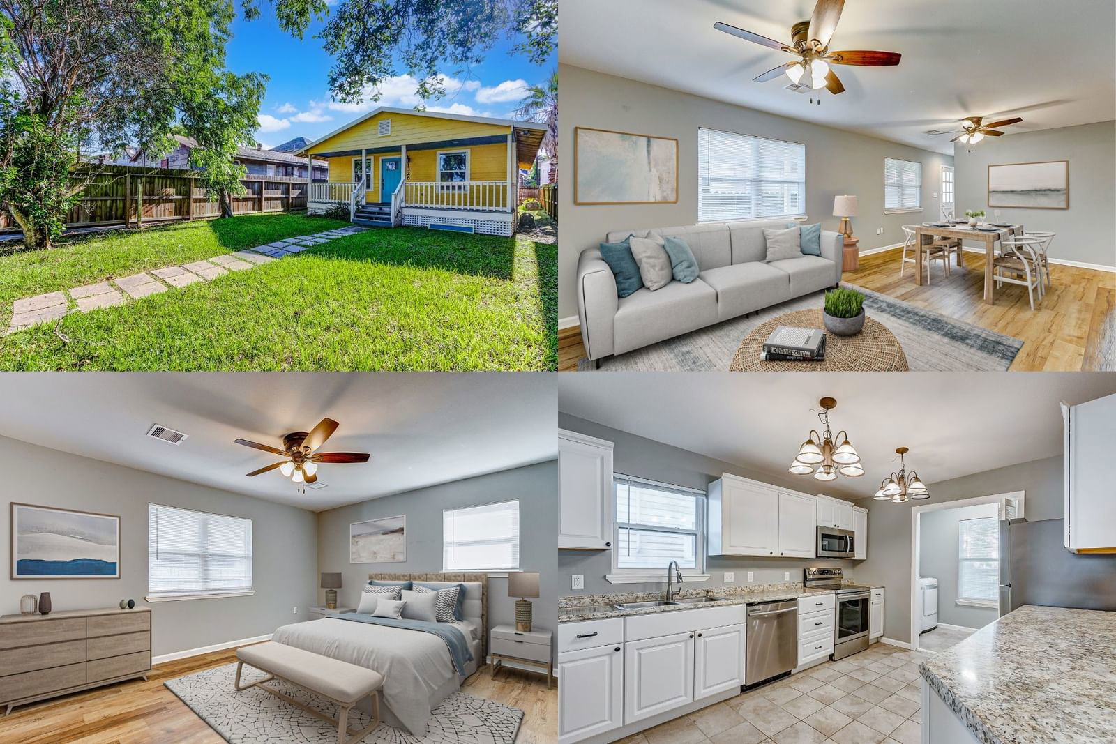 Real estate property located at 1326 26th, Galveston, Galveston, TX, US