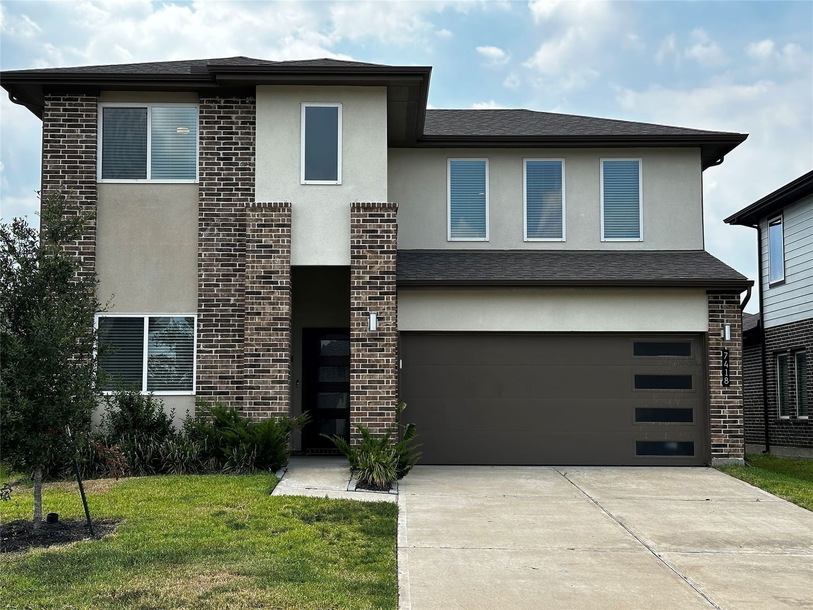 Real estate property located at 7418 Victoria Brook, Fort Bend, Lakeview Retreat Sec 6, Richmond, TX, US