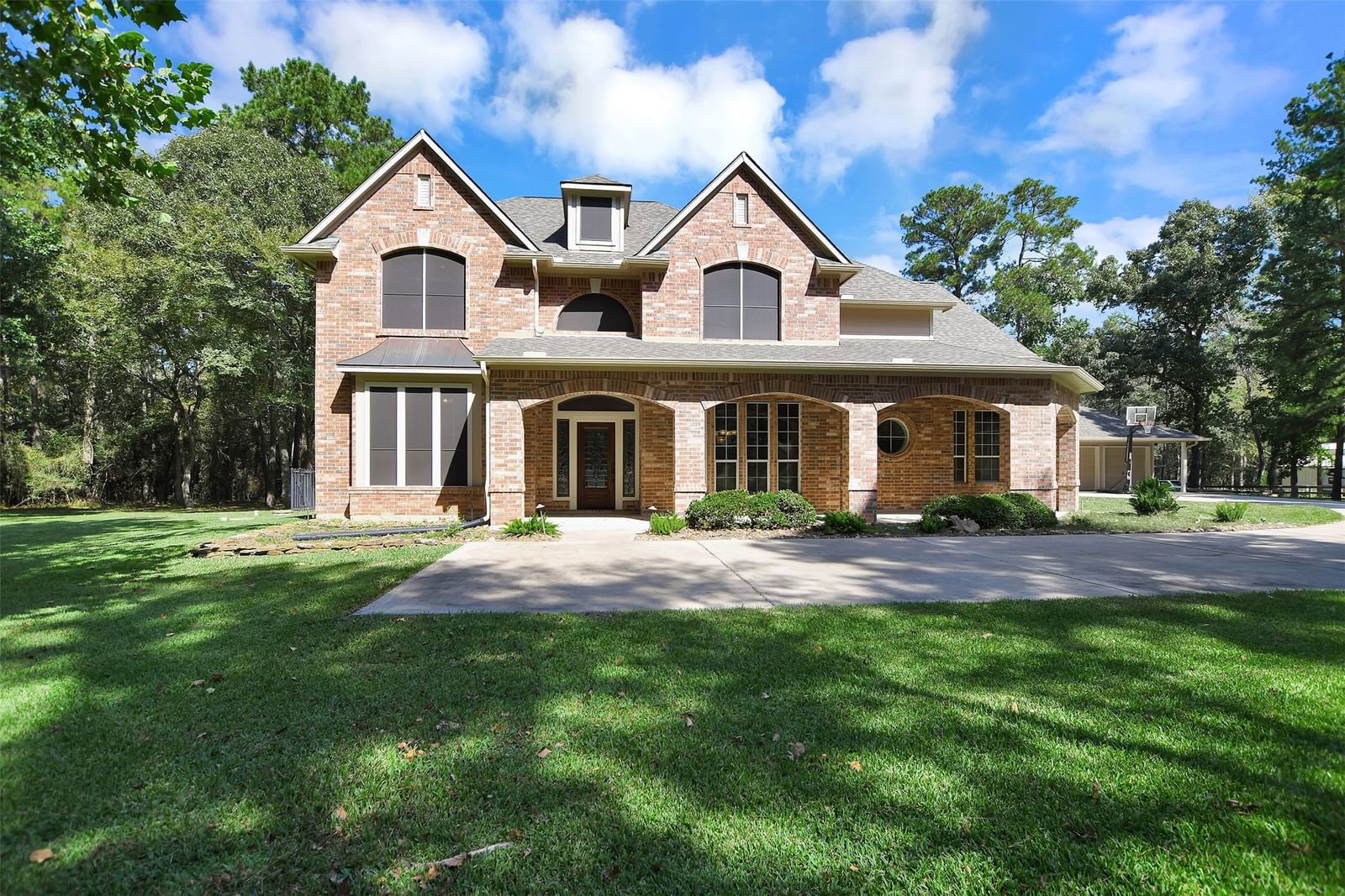 Real estate property located at 16910 Indigo Hills, Montgomery, Indigo Ranch, Magnolia, TX, US