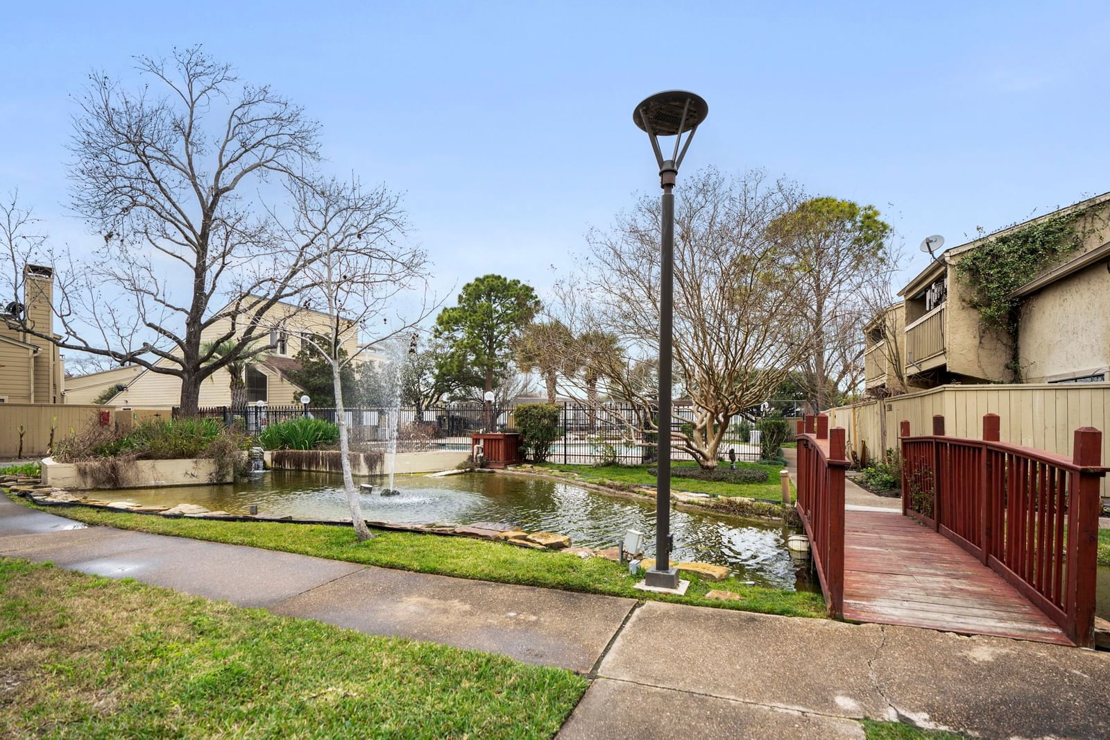 Real estate property located at 3686 Ocee #3686, Harris, Tanglewilde South Condo Sec 02, Houston, TX, US