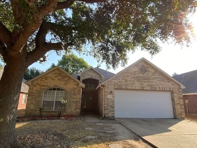 Real estate property located at 6102 Sandy Valley, Harris, Katy, TX, US
