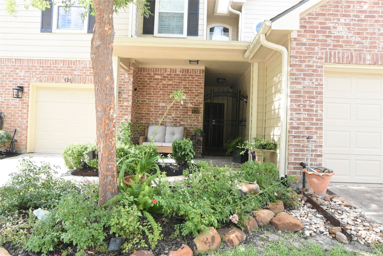 Real estate property located at 920 Sterling Creek, Harris, Mason Crk Village, Katy, TX, US