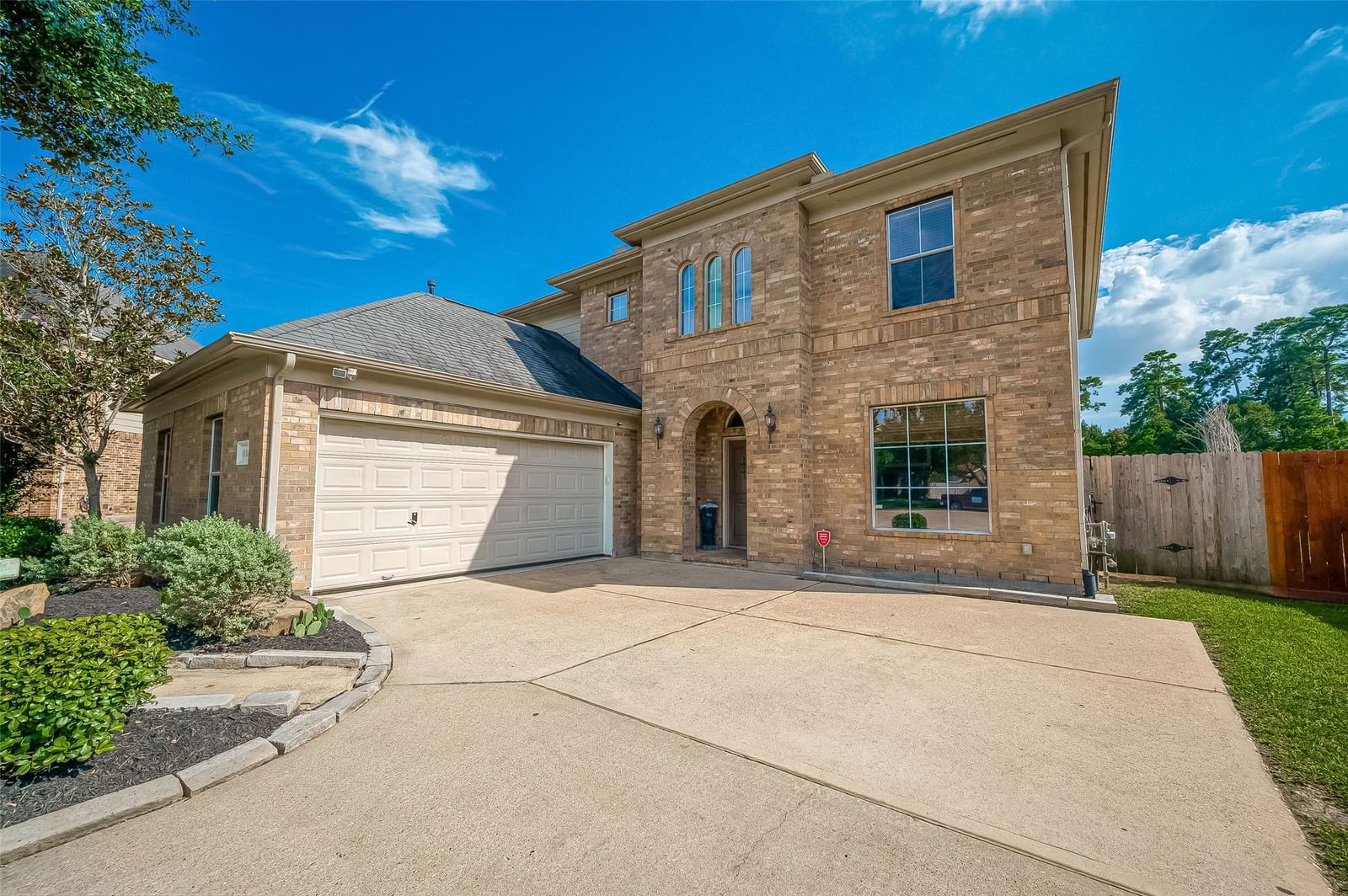 Real estate property located at 15311 Stoneridge Park, Harris, Reserve At Cypress Creek, Cypress, TX, US