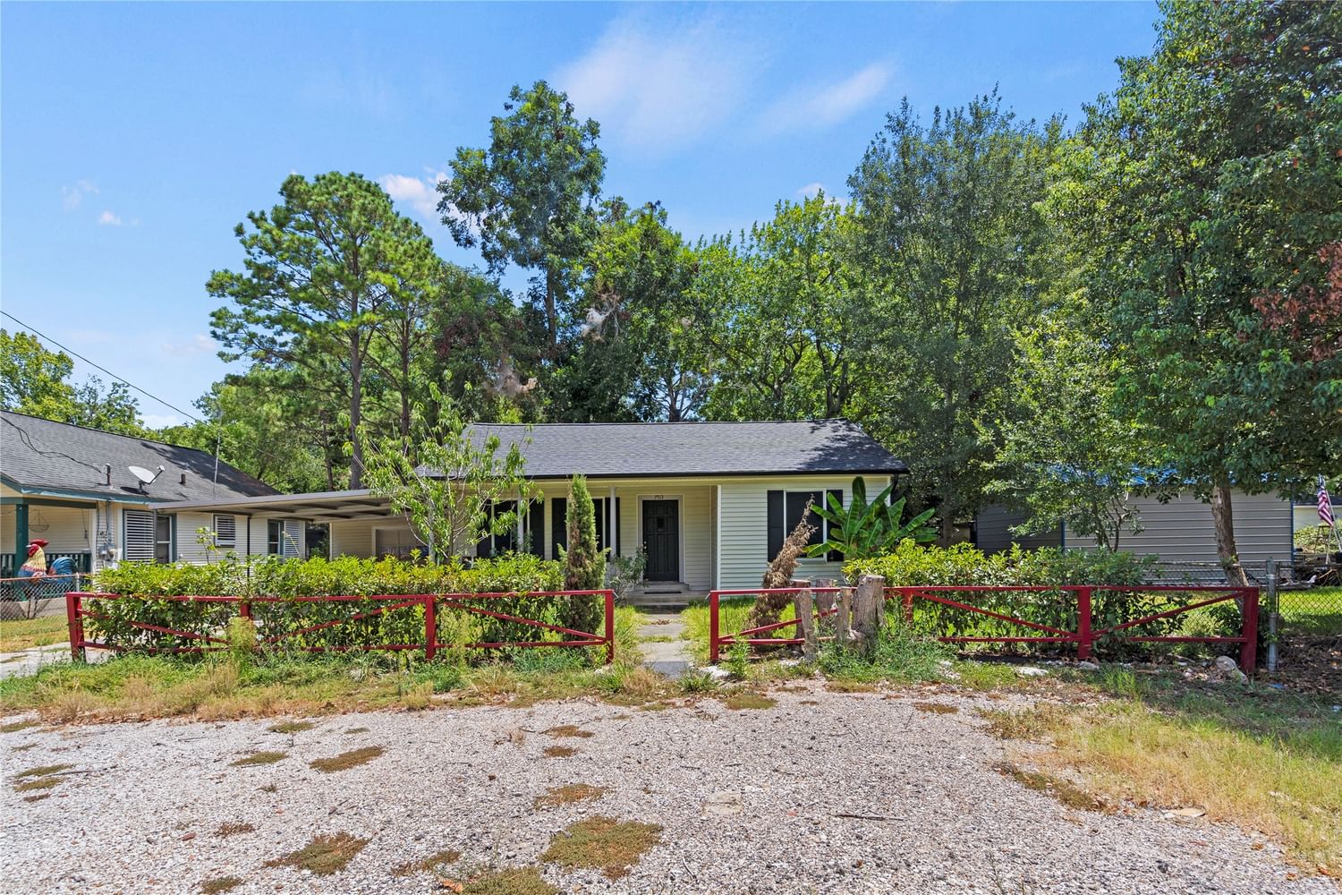 Real estate property located at 7513 Matranga, Galveston, Hitchcock, TX, US