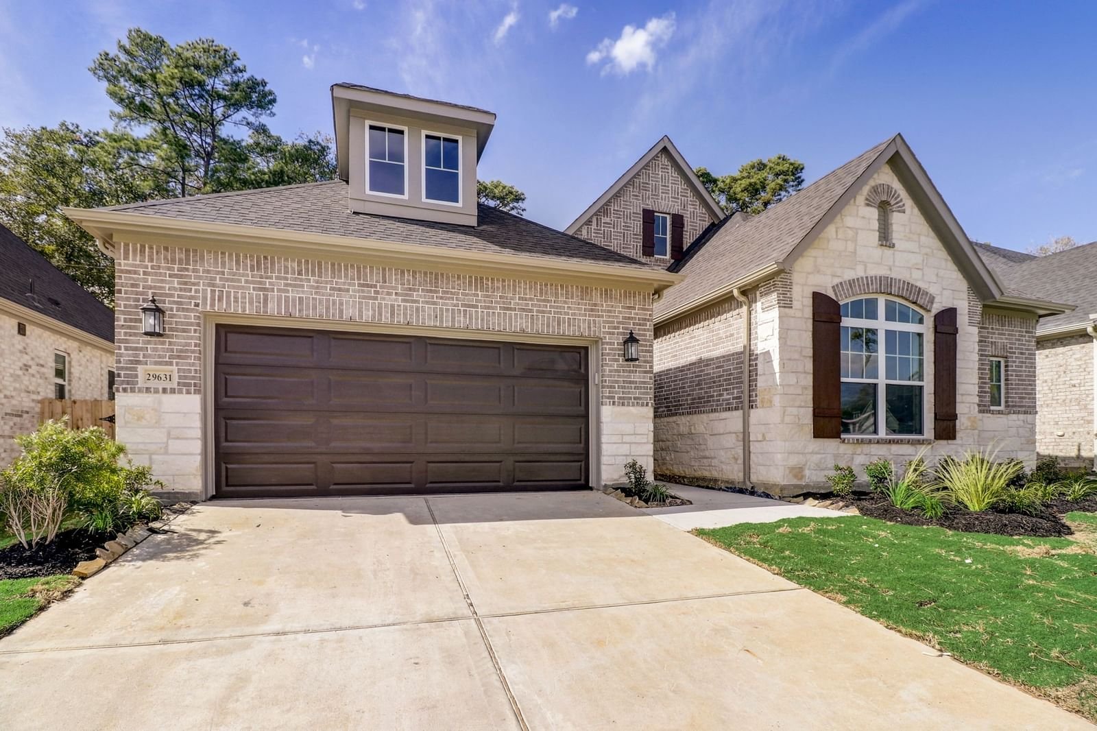 Real estate property located at 29631 Cedar Elm, Harris, Tomball, TX, US
