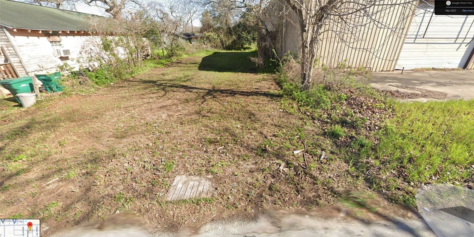 Real estate property located at 2012 Nashby, Galveston, Edgars Add, La Marque, TX, US