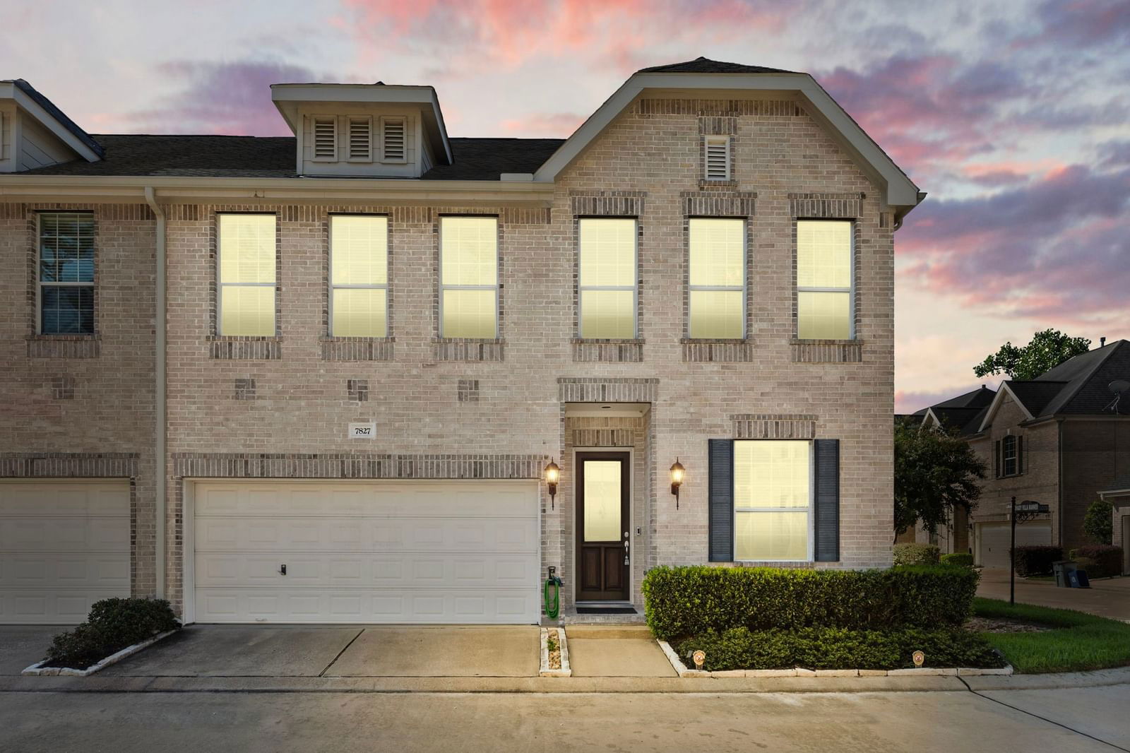 Real estate property located at 7827 Shady Villa, Harris, Park/Shady Villa, Houston, TX, US