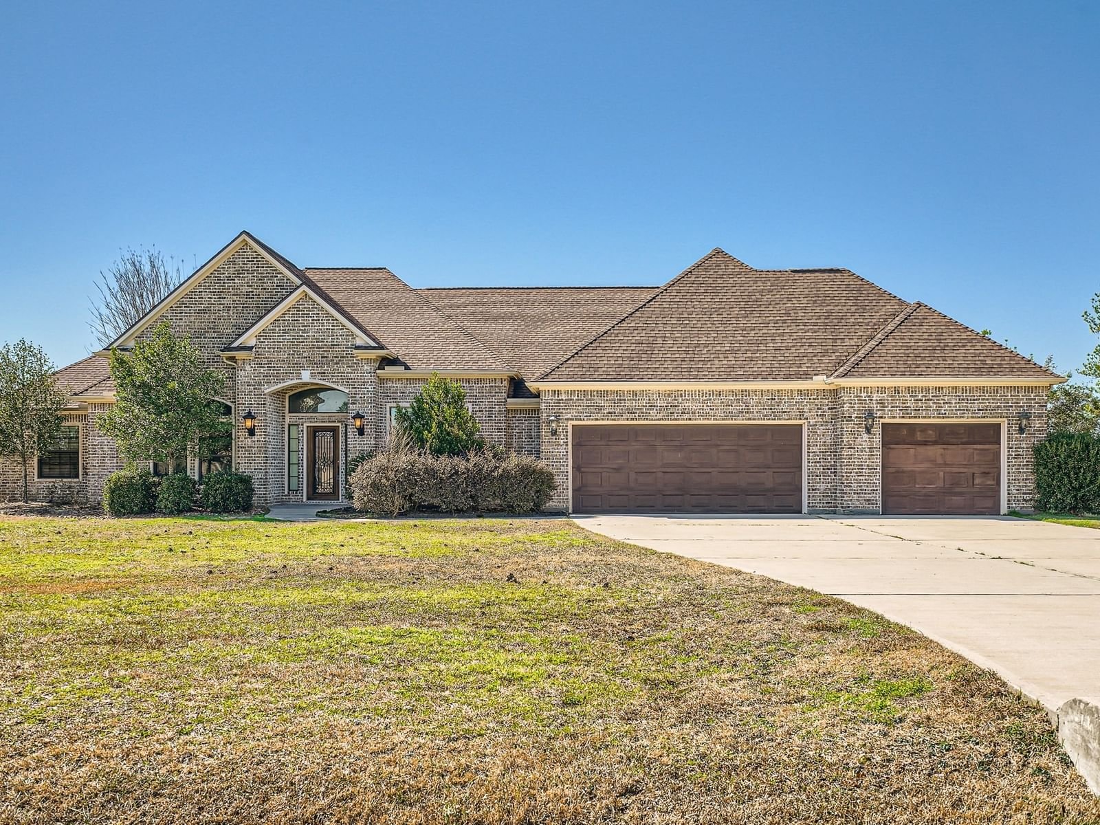 Real estate property located at 18782 Serene Water Dr, Montgomery, Grand Harbor, Montgomery, TX, US