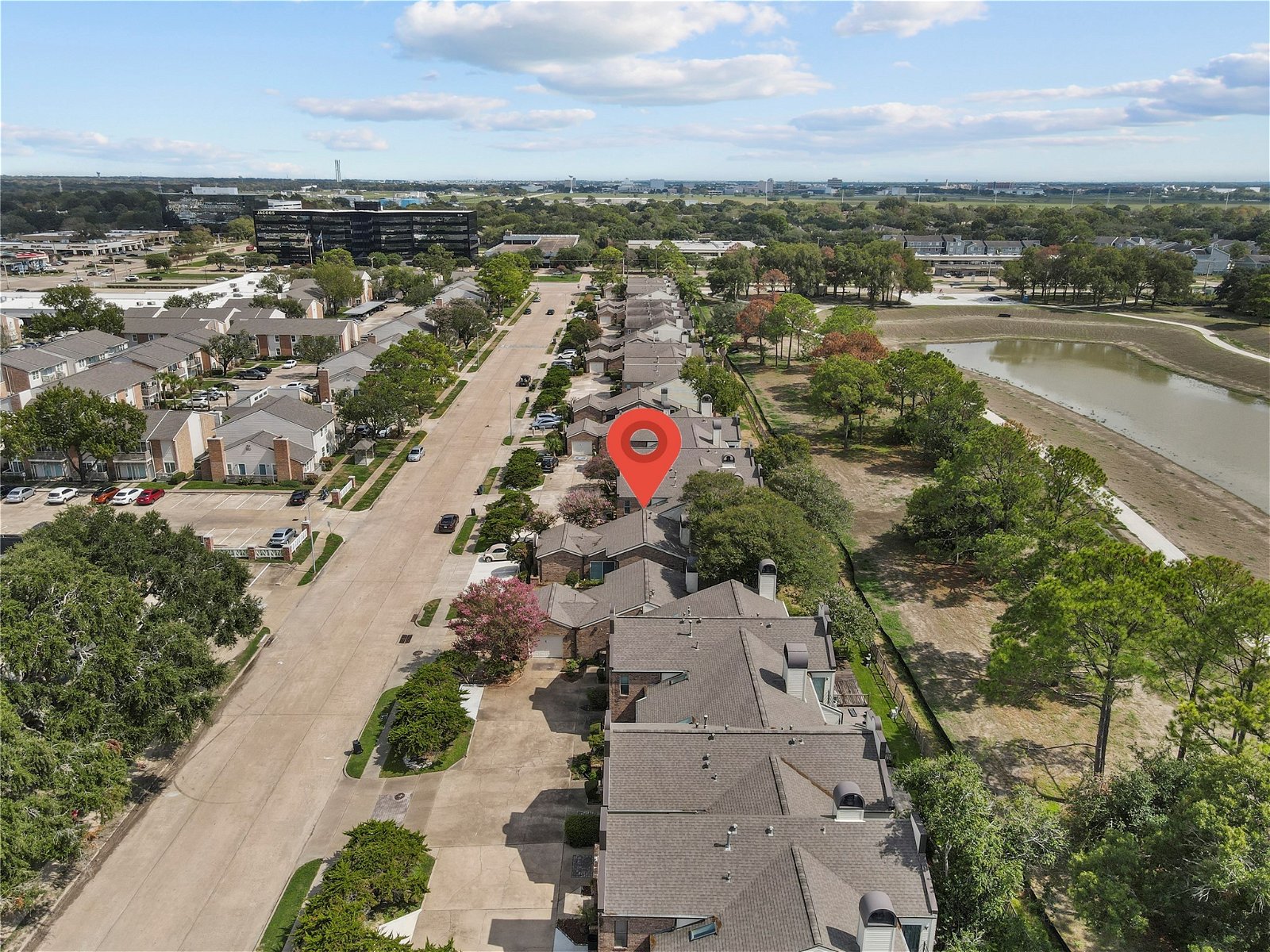 Real estate property located at 16202 Seahorse, Harris, Seafarer T/H, Houston, TX, US