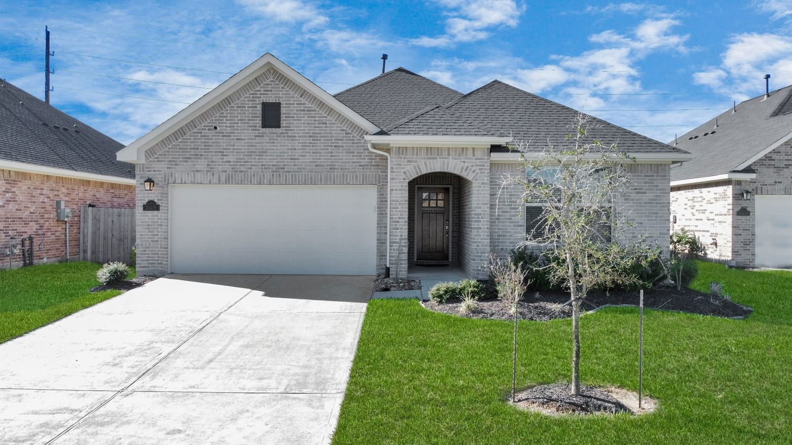 Real estate property located at 31415 Conover, Fort Bend, Polo Ranch Sec 12, Fulshear, TX, US