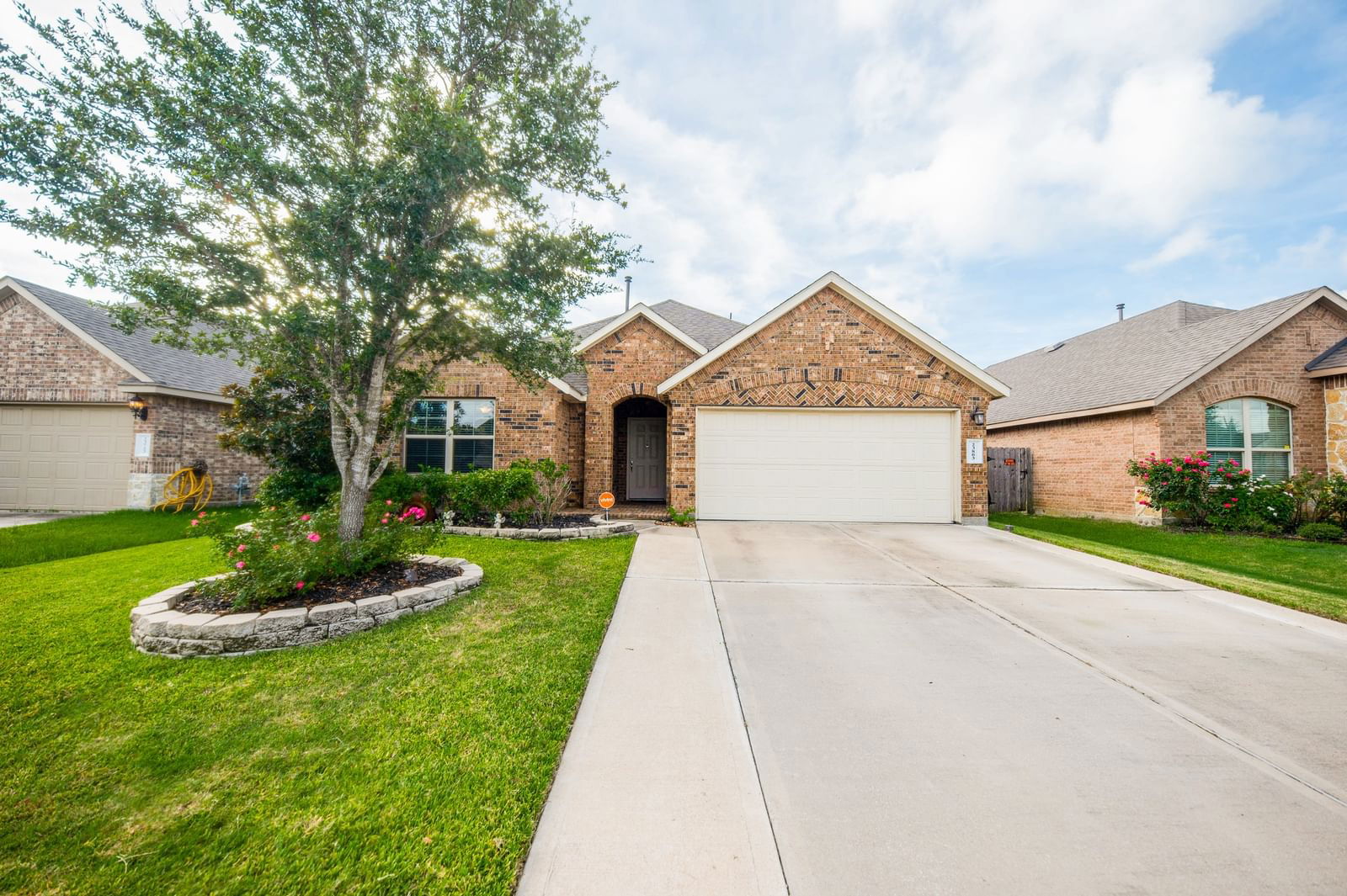 Real estate property located at 23803 Giardini, Harris, Ventana Lakes Sec 9, Katy, TX, US