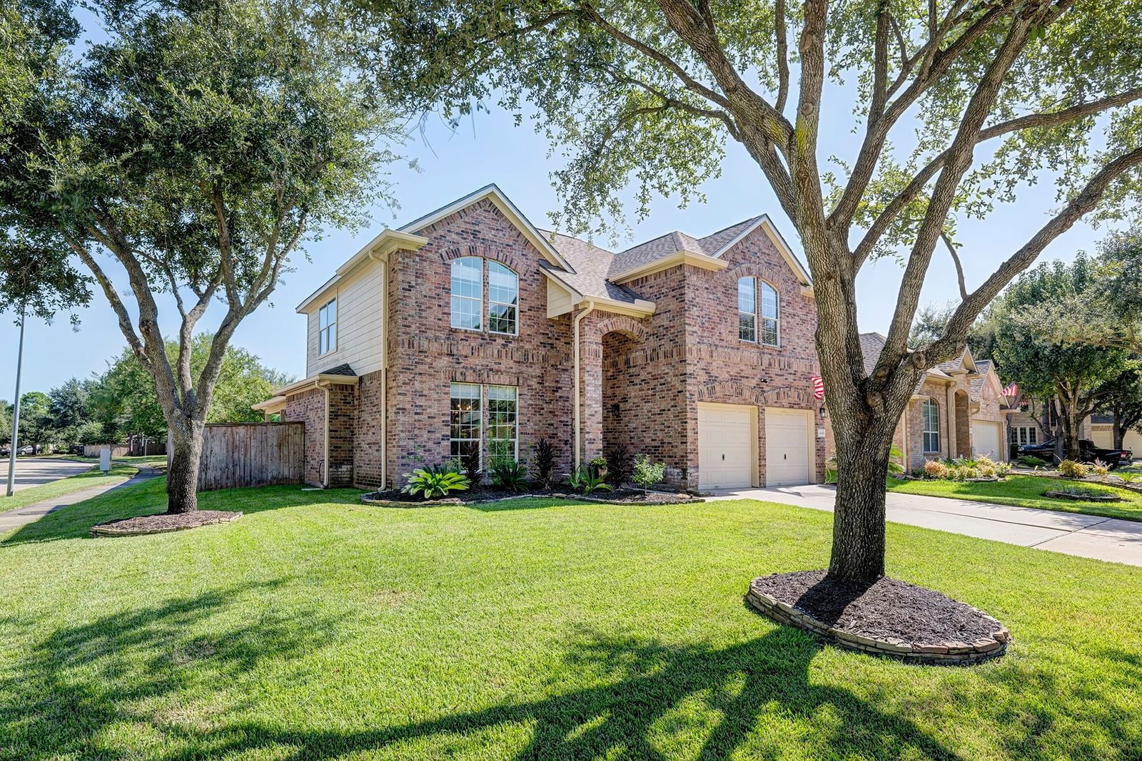 Real estate property located at 24518 Hamilton Mill, Fort Bend, Falcon Ranch, Katy, TX, US