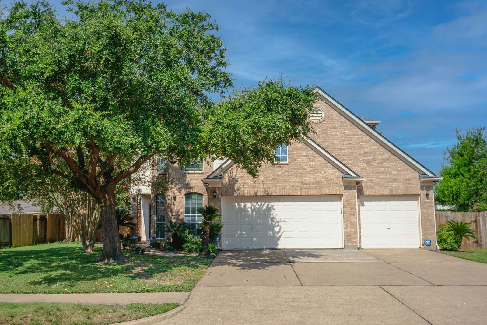 Real estate property located at 5719 Painted Trail, Harris, Savannah Estates, Houston, TX, US