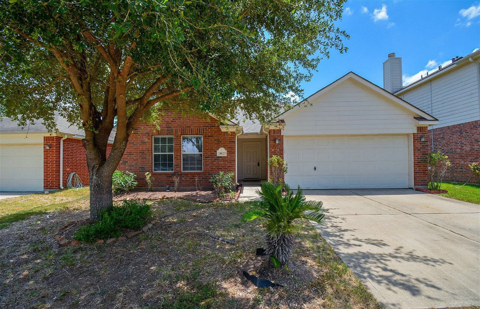 Real estate property located at 24623 Colonial Elm, Harris, Katy, TX, US