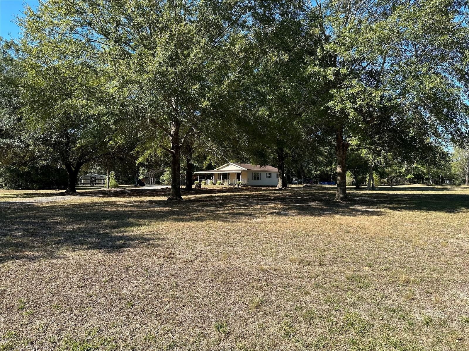 Real estate property located at 8375 Ducote, Hardin, Forrest Hill Estates, Silsbee, TX, US