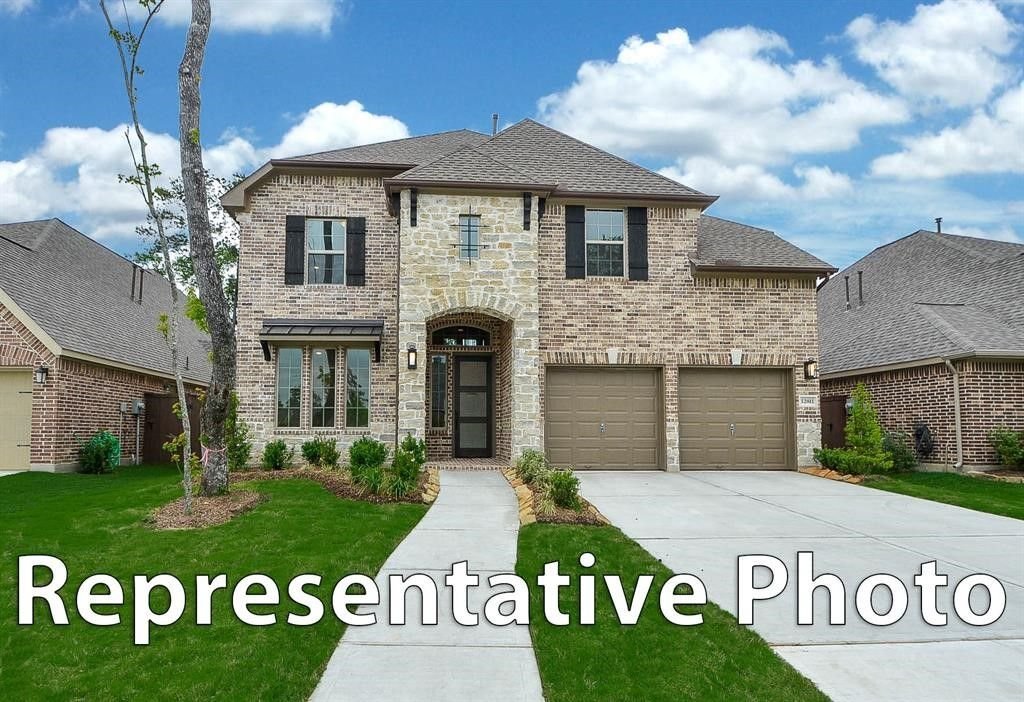 Real estate property located at 13609 Sabine Lake, Galveston, Lago Mar, Texas City, TX, US