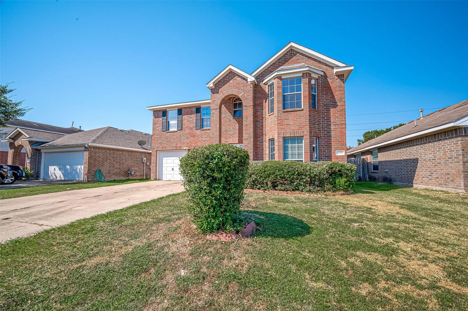 Real estate property located at 3606 Clayton Trace, Harris, Clayton Trace, Houston, TX, US