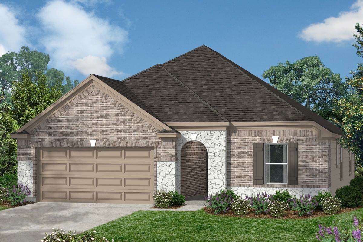 Real estate property located at 25523 Cartington, Harris, Katy Manor, Katy, TX, US