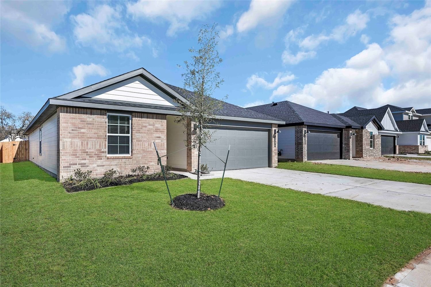 Real estate property located at 1214 Isola Bella Drive, Fort Bend, Sorrento, Richmond, TX, US
