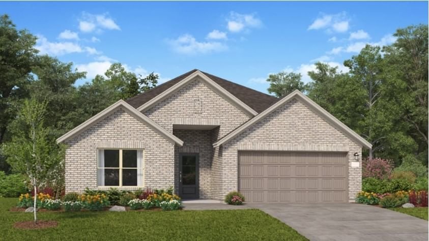 Real estate property located at 5402 Misty Valley, Fort Bend, Richmond, TX, US