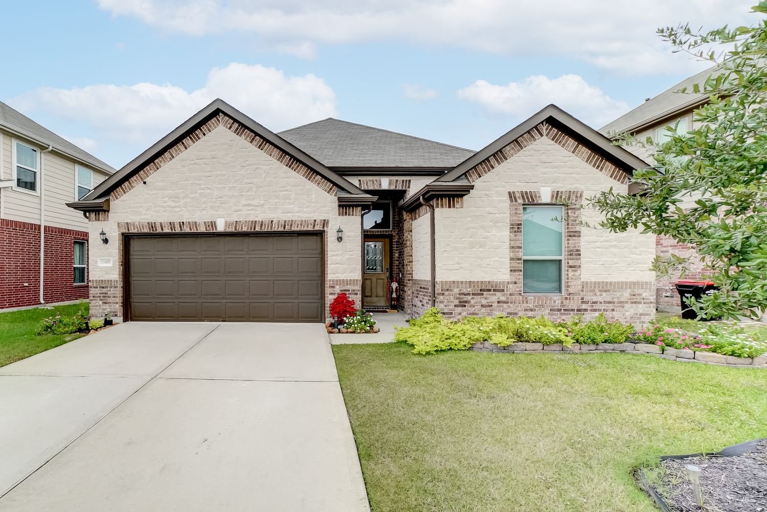 Real estate property located at 15407 Oakheath Colony, Harris, Lakewood Pines, Houston, TX, US