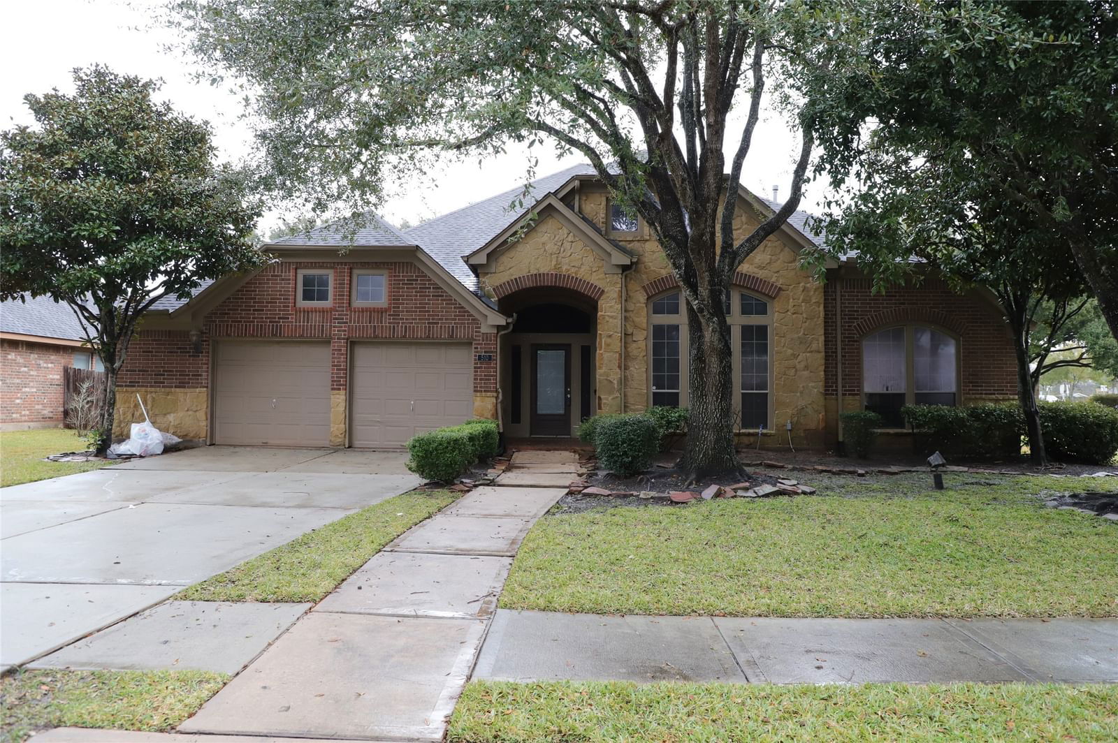 Real estate property located at 510 Sunny River, Fort Bend, Rivers Edge Sec 1, Richmond, TX, US