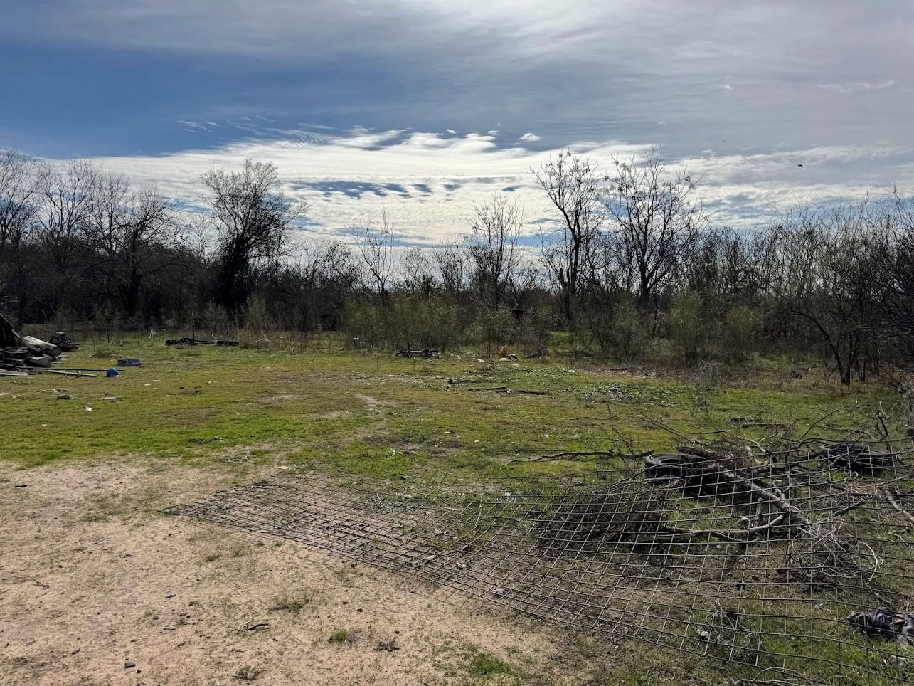 Real estate property located at 0 CR 2871/2876, Falls, Unknown, Marlin, TX, US