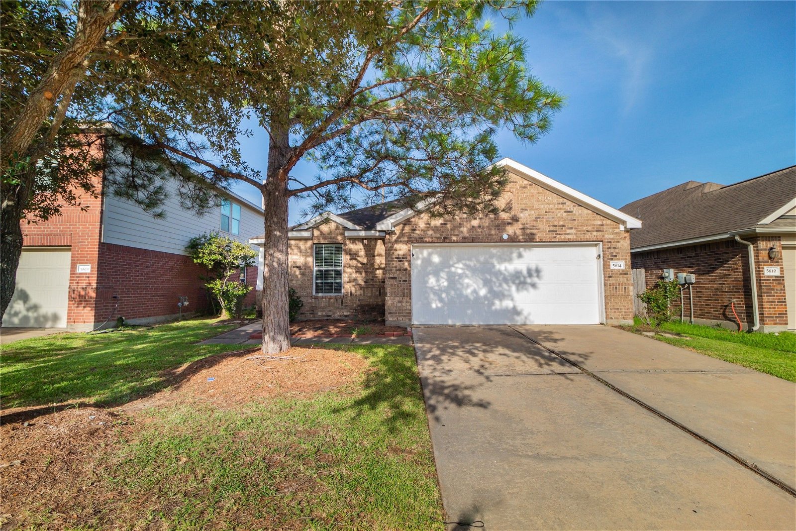 Real estate property located at 5614 Gibralter, Fort Bend, Richmond, TX, US