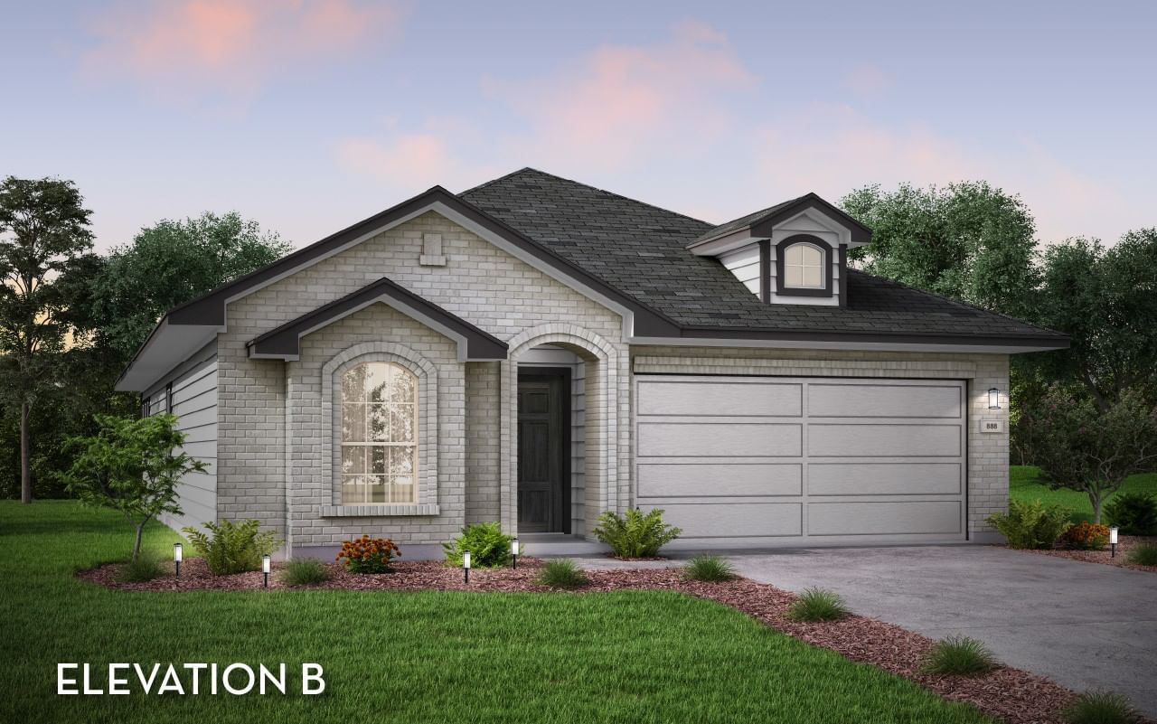 Real estate property located at 9711 Smooth Rock, Montgomery, Conroe, TX, US